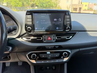 Hyundai i 30 2022 1.5MPI 110PS 6MT PREMIUM ΑΝΑΛΥΣΗ ΦΠΑ-thumb-10