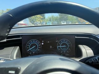 Hyundai i 30 2022 1.5MPI 110PS 6MT PREMIUM ΑΝΑΛΥΣΗ ΦΠΑ-thumb-13