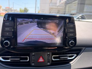 Hyundai i 30 2022 1.5MPI 110PS 6MT PREMIUM ΑΝΑΛΥΣΗ ΦΠΑ-thumb-14