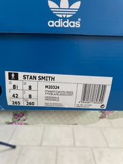 Stan Smith Adidas-thumb-1