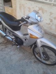 Honda ANF 125 Innova 2000