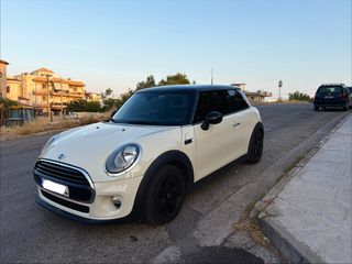 Mini Cooper D 2015 1ο ΧΕΡΙ ΠΡΟΣΕΓΜΕΝΟ