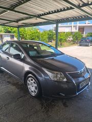 Toyota Avensis 2009