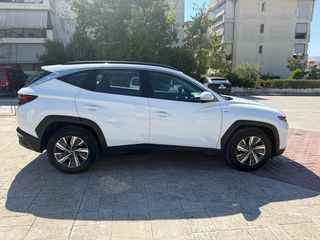 Hyundai Tucson 2022 1.6T 48V 150HP EXCLUSIVE ΕΛΛΗΝΙΚΟ BOOK SERVICE ΑΝΑΛΥΣΗ ΦΠΑ-thumb-5