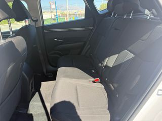 Hyundai Tucson 2022 1.6T 48V 150HP EXCLUSIVE ΕΛΛΗΝΙΚΟ BOOK SERVICE ΑΝΑΛΥΣΗ ΦΠΑ-thumb-12