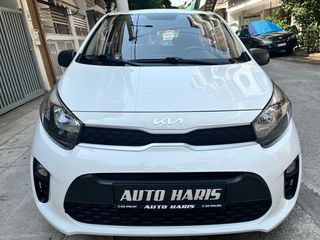 Kia Picanto 2023 ΑΥΤΟΜΑΤΟ-ελληνικης αντιπροσωπειας!! εγγυηση εως 2030 !!-thumb-2