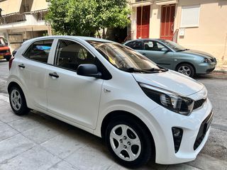 Kia Picanto 2023 ΑΥΤΟΜΑΤΟ-ελληνικης αντιπροσωπειας!! εγγυηση εως 2030 !!-thumb-3