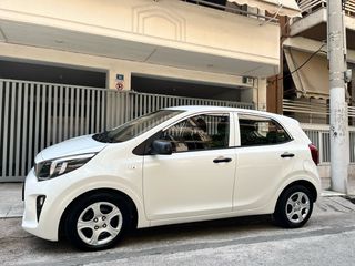 Kia Picanto 2023 ΑΥΤΟΜΑΤΟ-ελληνικης αντιπροσωπειας!! εγγυηση εως 2030 !!-thumb-6