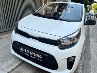 Kia Picanto 2023 ΑΥΤΟΜΑΤΟ-ελληνικης αντιπροσωπειας!! εγγυηση εως 2030 !!-thumb-8