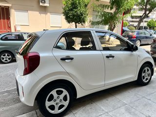 Kia Picanto 2023 ΑΥΤΟΜΑΤΟ-ελληνικης αντιπροσωπειας!! εγγυηση εως 2030 !!-thumb-9