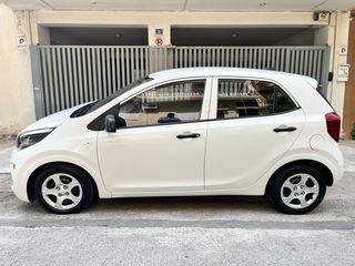 Kia Picanto 2023 ΑΥΤΟΜΑΤΟ-ελληνικης αντιπροσωπειας!! εγγυηση εως 2030 !!-thumb-11