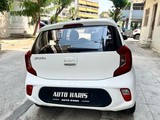 Kia Picanto 2023 ΑΥΤΟΜΑΤΟ-ελληνικης αντιπροσωπειας!! εγγυηση εως 2030 !!-thumb-13