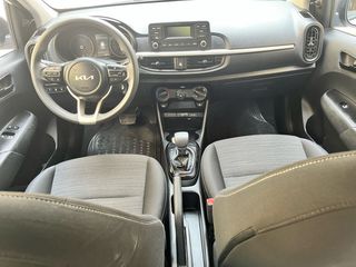 Kia Picanto 2023 ΑΥΤΟΜΑΤΟ-ελληνικης αντιπροσωπειας!! εγγυηση εως 2030 !!-thumb-23