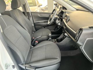 Kia Picanto 2023 ΑΥΤΟΜΑΤΟ-ελληνικης αντιπροσωπειας!! εγγυηση εως 2030 !!-thumb-28