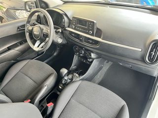Kia Picanto 2023 ΑΥΤΟΜΑΤΟ-ελληνικης αντιπροσωπειας!! εγγυηση εως 2030 !!-thumb-30