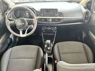 Kia Picanto 2023 ΑΥΤΟΜΑΤΟ-ελληνικης αντιπροσωπειας!! εγγυηση εως 2030 !!-thumb-31