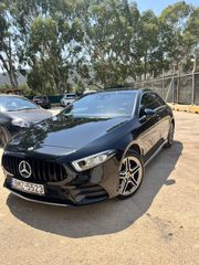 Mercedes-Benz A 250 2020 E LIMOUSINE AMG-LINE 8G-DCT