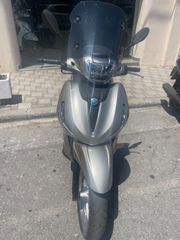 Piaggio Beverly 400 2023