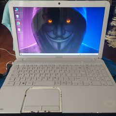 TOSHIBA L850 i5 15,6" (ΕΥΚΑΙΡΙΑ)