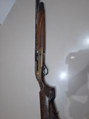 ΑΝΤΑΛΛΑΓΗ BERETTA A400 ΜΕ 391 STONECOAT GREEN
