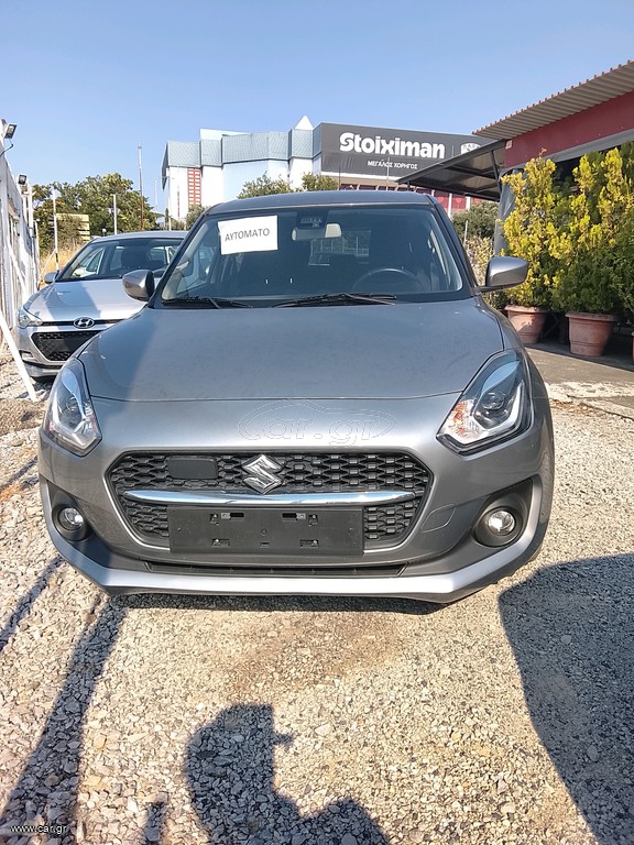 Suzuki Swift 2021 0 TΕΛΗ ΚΥΛ/ΡΙΑΣ