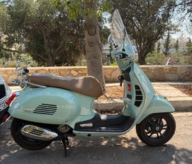 Vespa GTS 300 2020