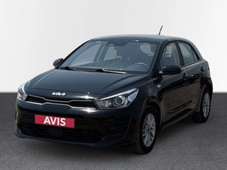 Kia Rio 2022 1.0T 100ps GL Optimum