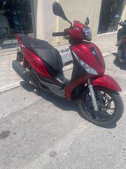 Piaggio Medley 125 2023-thumb-1
