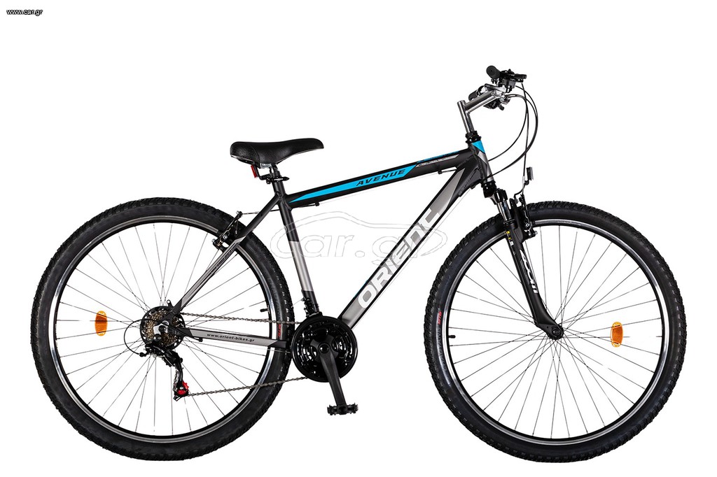 All - Mountain Orient 2026 MTB