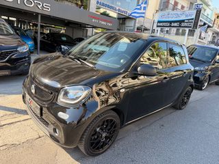 Smart ForFour 2016 PANORAMA f1  full extra