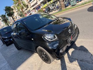 Smart ForFour 2016 PANORAMA f1  full extra-thumb-1