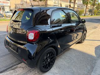 Smart ForFour 2016 PANORAMA f1  full extra-thumb-6