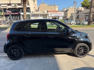 Smart ForFour 2016 PANORAMA f1  full extra-thumb-7