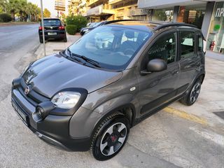 Fiat Panda 2021 4Χ4-ΕΛΛΗΝΙΚΗΣ ΑΝΤΙΠΡΟΣΩΠΕΙΑΣ-ΑΡΙΣΤΟ !!!