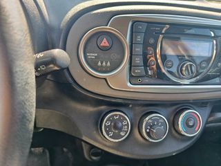 Toyota Yaris 2013 1.4  DIESEL-thumb-14