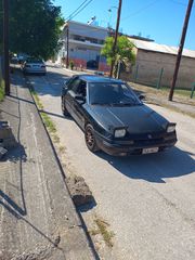 Mazda 323 1993 F Injection