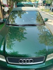 Audi A4 1999 1.6 105 PS
