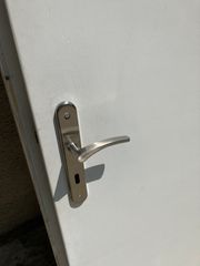 Εσωτερικές Πόρτες Ξυλινες-thumb-2