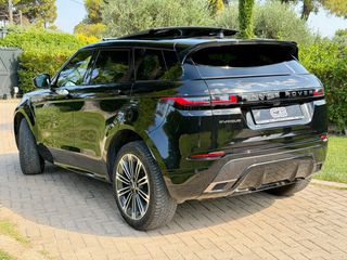 Land Rover Range Rover Evoque 2024 D200 R-DYNAMIC PANO NEW MODEL-thumb-1