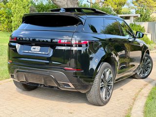Land Rover Range Rover Evoque 2024 D200 R-DYNAMIC PANO NEW MODEL-thumb-2