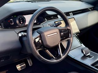 Land Rover Range Rover Evoque 2024 D200 R-DYNAMIC PANO NEW MODEL-thumb-9