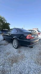 Bmw 318 2000