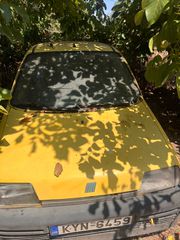 Fiat Cinquecento 1995 1.1 SPORTING