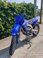 Yamaha YZ 250F 2022 YZF250  - 280-thumb-10