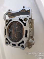 Yamaha YZ 250F 2022 YZF250  - 280-thumb-11