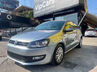 Volkswagen Polo 2011 €2000 ΠΡΟΚΑΤΑΒΟΛΗ !!!Polo 1.2 Comfortline!!!