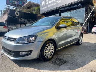 Volkswagen Polo 2011 €2000 ΠΡΟΚΑΤΑΒΟΛΗ !!!Polo 1.2 Comfortline!!!-thumb-1