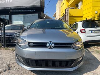 Volkswagen Polo 2011 €2000 ΠΡΟΚΑΤΑΒΟΛΗ !!!Polo 1.2 Comfortline!!!-thumb-2