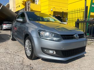 Volkswagen Polo 2011 €2000 ΠΡΟΚΑΤΑΒΟΛΗ !!!Polo 1.2 Comfortline!!!-thumb-3