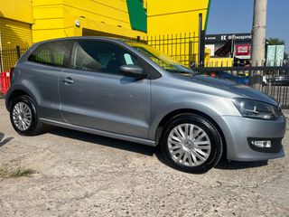 Volkswagen Polo 2011 €2000 ΠΡΟΚΑΤΑΒΟΛΗ !!!Polo 1.2 Comfortline!!!-thumb-4